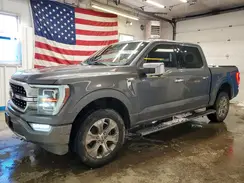 1FTFW1E88MFA80390 2021 FORD F-150