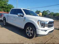 1FTFW1E88MFB04509 2021 FORD F-150