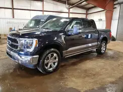 1FTFW1E88MFB08334 2021 FORD F-150
