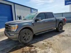 1FTFW1E88MFB08463 2021 FORD F-150