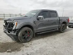 1FTFW1E88MFB09564 2021 FORD F-150
