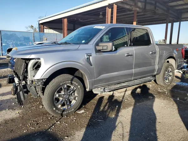 1FTFW1E88MFB20113 2021 FORD F-150 - Image 1