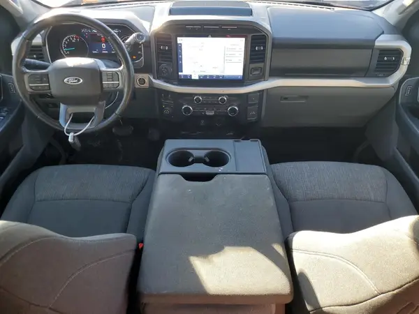 1FTFW1E88MFB20113 2021 FORD F-150 - Image 8
