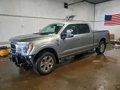 1FTFW1E88MFB26493 2021 FORD F-150