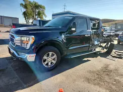 1FTFW1E88MFB48834 2021 FORD F-150