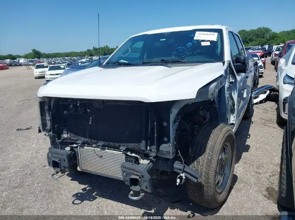 1FTFW1E88MFB53595 2021 FORD F-150 - Image 2