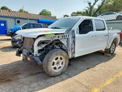 1FTFW1E88MFB53967 2021 FORD F-150