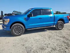 1FTFW1E88MFB62362 2021 FORD F-150