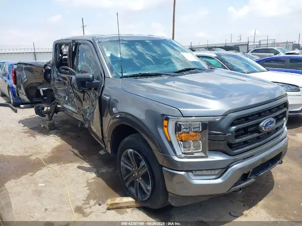 1FTFW1E88MFB78075 2021 FORD F-150 - Image 1