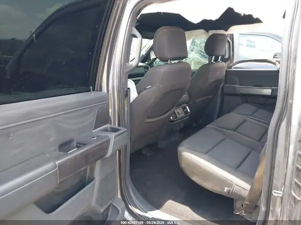 1FTFW1E88MFB78075 2021 FORD F-150 - Image 8