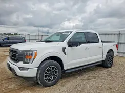 1FTFW1E88MFB87228 2021 FORD F-150