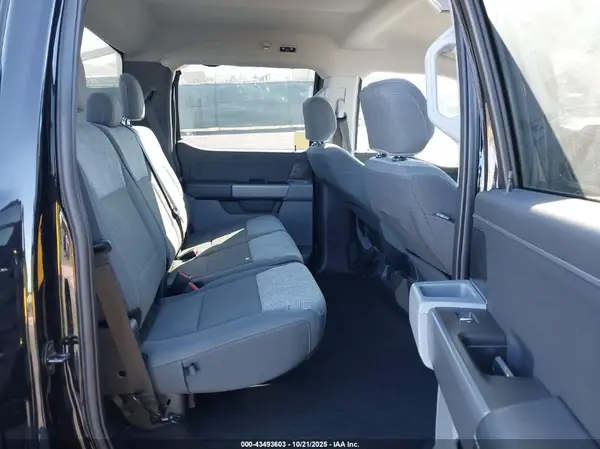 1FTFW1E88MFB87746 2021 FORD F-150 - Image 8