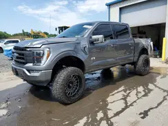 1FTFW1E88MFB97547 2021 FORD F-150