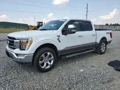 1FTFW1E88MFB99153 2021 FORD F-150