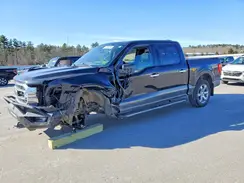 1FTFW1E88MFC15187 2021 FORD F-150