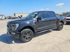 1FTFW1E88MFC27100 2021 FORD F-150