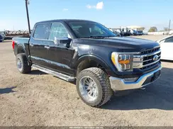 1FTFW1E88MFC28439 2021 FORD F-150
