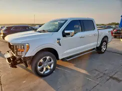 1FTFW1E88MFC30529 2021 FORD F-150