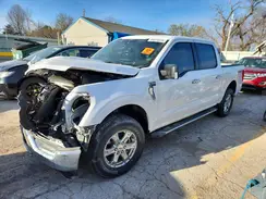 1FTFW1E88MFC31308 2021 FORD F-150