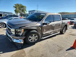 1FTFW1E88MFC31549 2021 FORD F-150