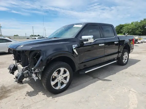1FTFW1E88MFC48030 2021 FORD F-150 - Image 1