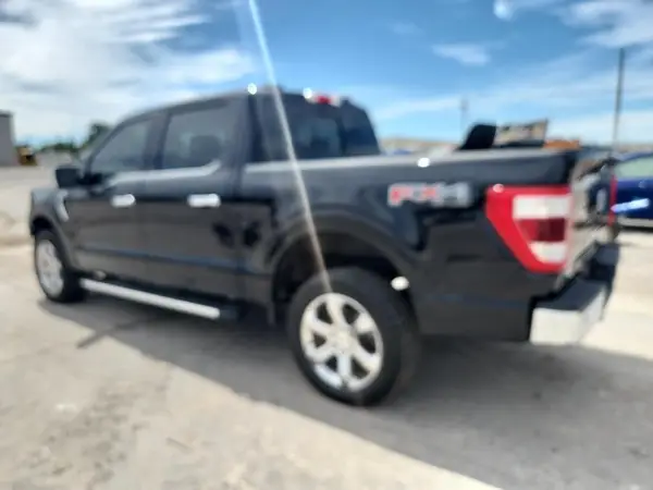 1FTFW1E88MFC48030 2021 FORD F-150 - Image 2