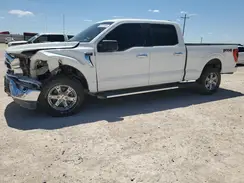 1FTFW1E88MFC64826 2021 FORD F-150