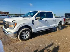 1FTFW1E88MFC73123 2021 FORD F-150