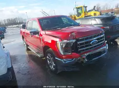 1FTFW1E88MFC93209 2021 FORD F-150