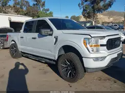 1FTFW1E88MKD05236 2021 FORD F-150