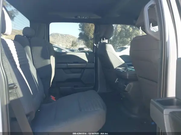 1FTFW1E88MKD05236 2021 FORD F-150 - Image 8