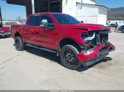 1FTFW1E88MKD12994 2021 FORD F-150