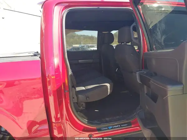 1FTFW1E88MKD12994 2021 FORD F-150 - Image 8