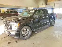 1FTFW1E88MKD13501 2021 FORD F-150