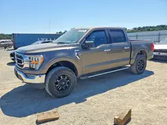 1FTFW1E88MKD17922 2021 FORD F-150