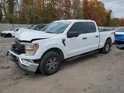 1FTFW1E88MKD23509 2021 FORD F-150
