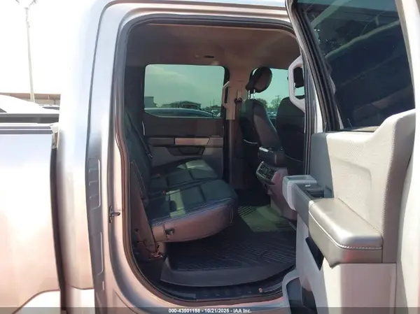 1FTFW1E88MKD40102 2021 FORD F-150 - Image 8