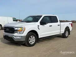 1FTFW1E88MKD48801 2021 FORD F-150