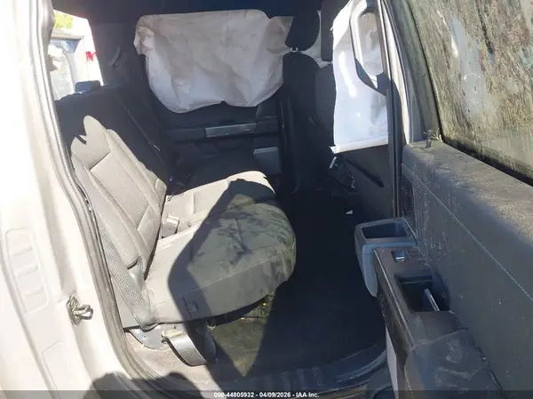 1FTFW1E88MKD49298 2021 FORD F-150 - Image 8