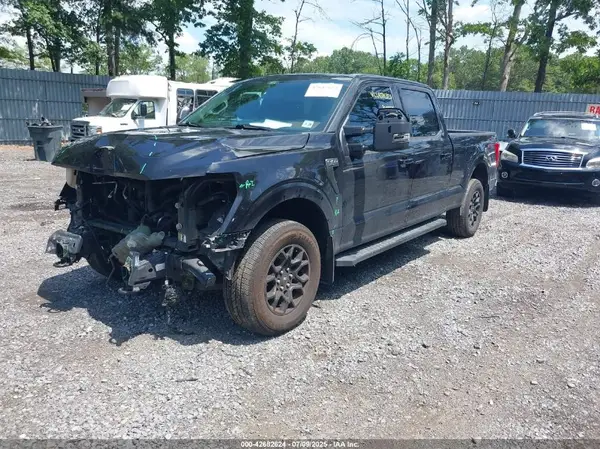 1FTFW1E88MKD50421 2021 FORD F-150 - Image 2