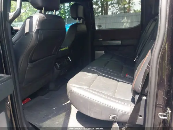 1FTFW1E88MKD50421 2021 FORD F-150 - Image 8