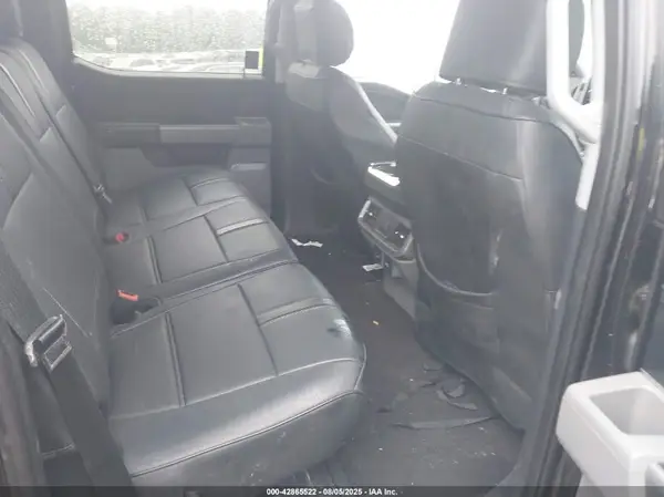 1FTFW1E88MKD62617 2021 FORD F-150 - Image 8
