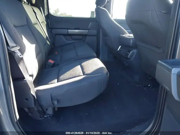 1FTFW1E88MKD90255 2021 FORD F-150 - Image 8