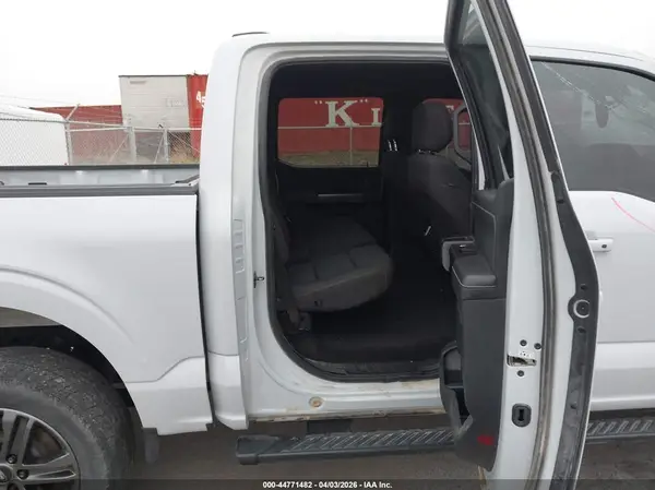 1FTFW1E88MKD90630 2021 FORD F-150 - Image 8
