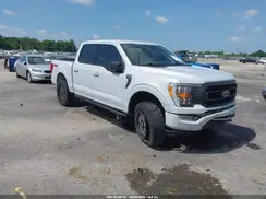 1FTFW1E88MKD94645 2021 FORD F-150