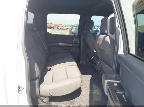 1FTFW1E88MKD94645 2021 FORD F-150 - Image 8