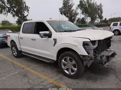 1FTFW1E88MKE05224 2021 FORD F-150