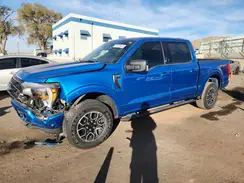 1FTFW1E88MKE17597 2021 FORD F-150