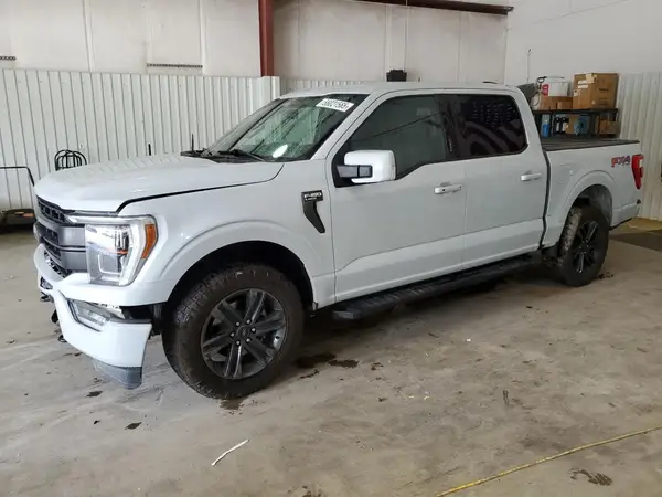 1FTFW1E88MKE23593 2021 FORD F-150 - Image 1