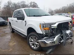 1FTFW1E88MKE40748 2021 FORD F-150